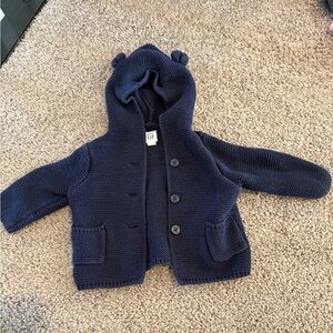 Gap Baby Sweater